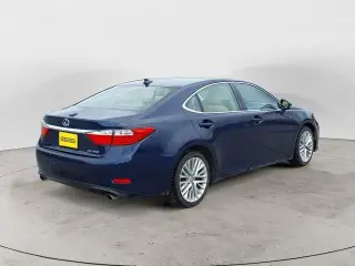 Lexus ES 350 2014 4dr Sedan