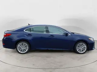 Lexus ES 350 2014 4dr Sedan