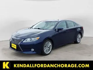 Lexus ES 350 2014 4dr Sedan