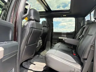 Ford F-150 2019 4x4 XL 4dr SuperCrew 5.5 ft. SB