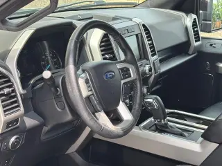 Ford F-150 2019 4x4 XL 4dr SuperCrew 5.5 ft. SB