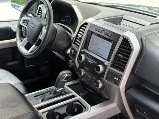 Ford F-150 2019 4x4 XL 4dr SuperCrew 5.5 ft. SB