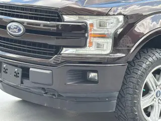 Ford F-150 2019 4x4 XL 4dr SuperCrew 5.5 ft. SB