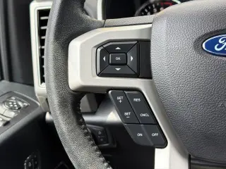 Ford F-150 2019 4x4 XL 4dr SuperCrew 5.5 ft. SB