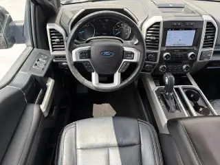 Ford F-150 2019 4x4 XL 4dr SuperCrew 5.5 ft. SB