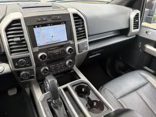 Ford F-150 2019 4x4 XL 4dr SuperCrew 5.5 ft. SB