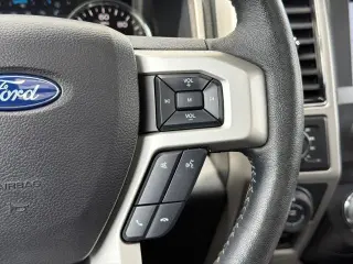 Ford F-150 2019 4x4 XL 4dr SuperCrew 5.5 ft. SB