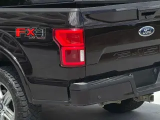 Ford F-150 2019 4x4 XL 4dr SuperCrew 5.5 ft. SB