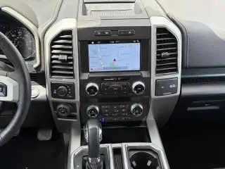 Ford F-150 2019 4x4 XL 4dr SuperCrew 5.5 ft. SB