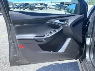 Ford Focus 2015 SE 4dr Sedan