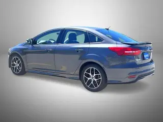 Ford Focus 2015 SE 4dr Sedan