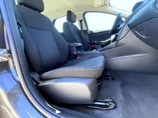 Ford Focus 2015 SE 4dr Sedan