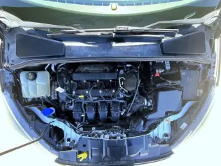 Ford Focus 2015 SE 4dr Sedan
