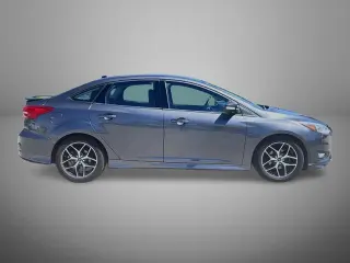 Ford Focus 2015 SE 4dr Sedan