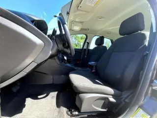 Ford Focus 2015 SE 4dr Sedan