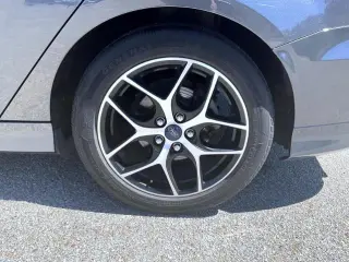 Ford Focus 2015 SE 4dr Sedan
