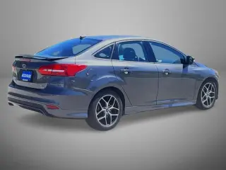 Ford Focus 2015 SE 4dr Sedan