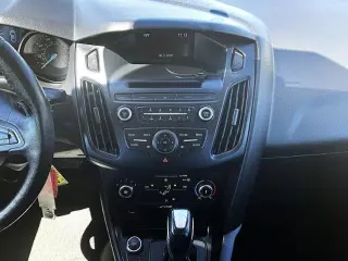 Ford Focus 2015 SE 4dr Sedan