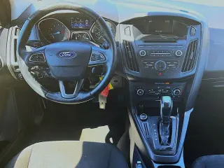 Ford Focus 2015 SE 4dr Sedan
