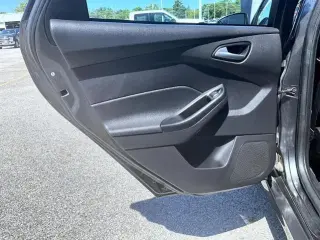 Ford Focus 2015 SE 4dr Sedan