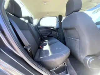Ford Focus 2015 SE 4dr Sedan