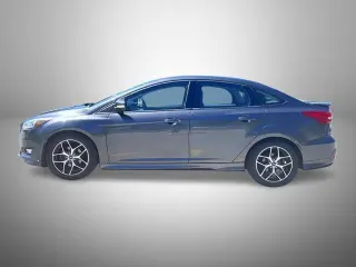 Ford Focus 2015 SE 4dr Sedan