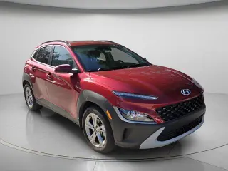 Hyundai KONA 2023 SEL 4dr Crossover