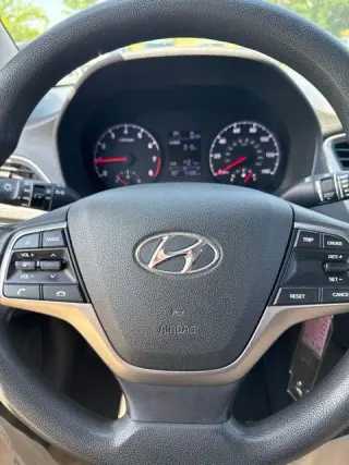 Hyundai ACCENT 2020 SEL 4dr Sedan