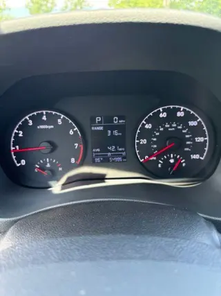 Hyundai ACCENT 2020 SEL 4dr Sedan