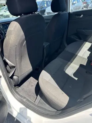 Hyundai ACCENT 2020 SEL 4dr Sedan