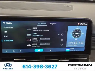 Hyundai KONA 2026 SE 4dr SUV