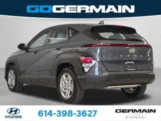 Hyundai KONA 2026 SE 4dr SUV