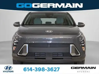Hyundai KONA 2026 SE 4dr SUV