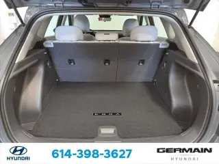 Hyundai KONA 2026 SE 4dr SUV