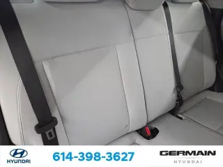 Hyundai KONA 2026 SE 4dr SUV
