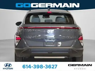 Hyundai KONA 2026 SE 4dr SUV