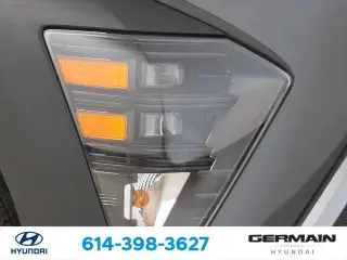 Hyundai KONA 2026 SE 4dr SUV