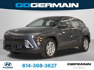 Hyundai KONA 2026 SE 4dr SUV