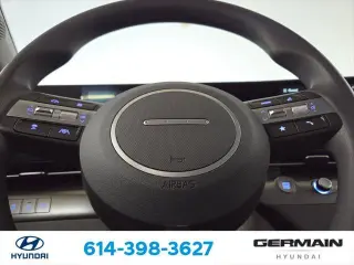 Hyundai KONA 2026 SE 4dr SUV