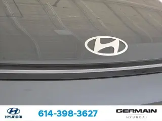 Hyundai KONA 2026 SE 4dr SUV