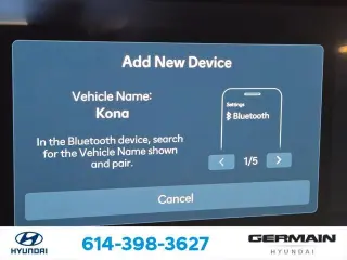 Hyundai KONA 2026 SE 4dr SUV