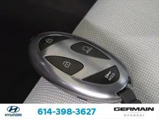 Hyundai KONA 2026 SE 4dr SUV