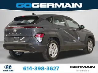 Hyundai KONA 2026 SE 4dr SUV