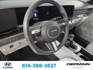Hyundai KONA 2026 SE 4dr SUV