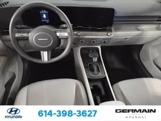 Hyundai KONA 2026 SE 4dr SUV
