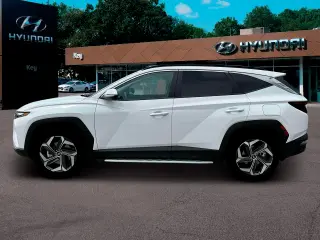 Hyundai TUCSON 2024 AWD SEL 4dr SUV