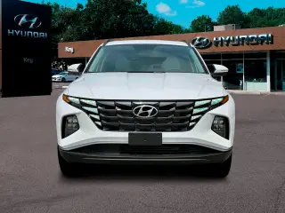 Hyundai TUCSON 2024 AWD SEL 4dr SUV
