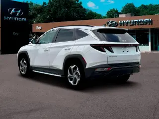 Hyundai TUCSON 2024 AWD SEL 4dr SUV