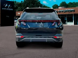 Hyundai TUCSON 2024 AWD Limited 4dr SUV