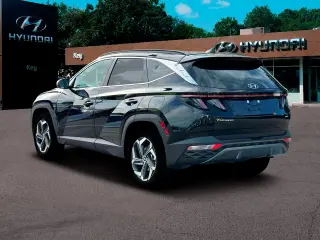 Hyundai TUCSON 2024 AWD Limited 4dr SUV